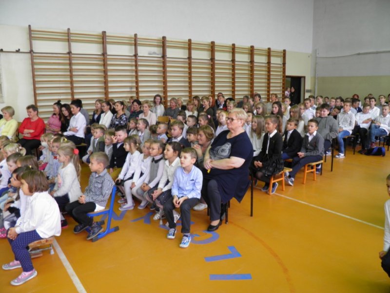 Dzień Edukacji Narodowej